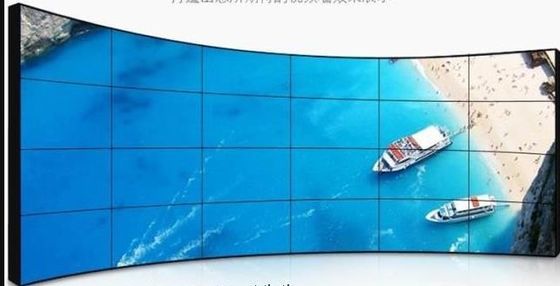 ДИСПЛЕЙ LCD ² ×1080 500 cd/m дисплея 55&quot; 1920 LD550DUN-TMA2 LG (RGB) ПРОМЫШЛЕННЫЙ