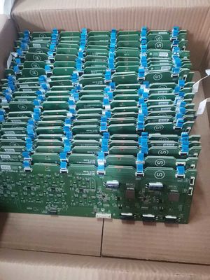 ДИСПЛЕЙ LCD ² ×1080 500 cd/m дисплея 55&quot; 1920 LD550DUN-TMA2 LG (RGB) ПРОМЫШЛЕННЫЙ