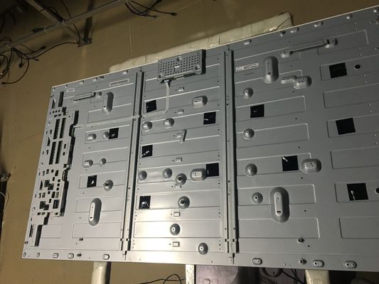ДИСПЛЕЙ LCD ² ×1080 450 cd/m дисплея 49&quot; 1920 LD490DUN-THC1 LG (RGB) ПРОМЫШЛЕННЫЙ