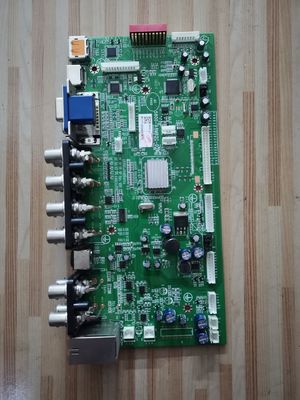 FHD 40PPI 55in TFT LCD панель 500cd/M2 LD550DUN-THB8 89/89/89/89 (тип.)