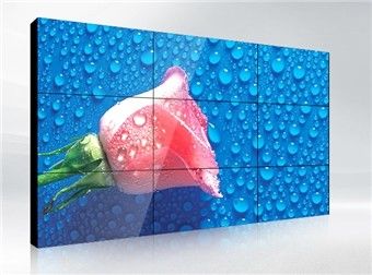55&quot; дисплей 1920x1080 500cd/m2 LD550DUN-TMA4 40PPI промышленный TFT