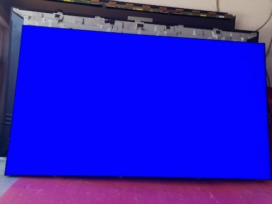 90PPI 500cd/M2 TFT LCD панель 49&quot; 3840×2160 LD490EGE-FHM1 89/89/89/89 (тип.)