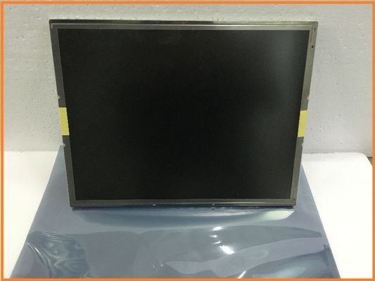 15.0&quot; 1024x768 250cd/M2 Tft Lcd Screen 85PPI LM150X08-TL01 65/65/45/55 (Тип.)
