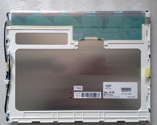 15.0&quot; 1024x768 250cd/M2 Tft Lcd Screen 85PPI LM150X08-TL01 65/65/45/55 (Тип.)