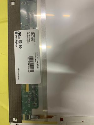 141PPI 15,6» индикаторные панели 300cd/m2 1920×1080 LP156WF1-TLB1 2.0W LCD
