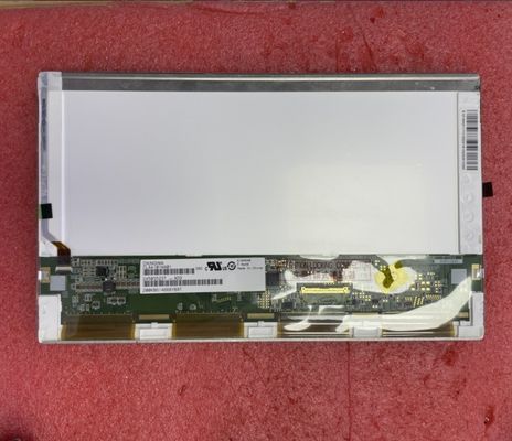 10,1» панелей 250cd/M2 155PPI LP101WH1-TLB1 LCD квадрата 1366x768
