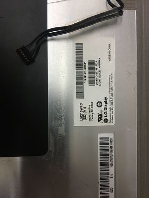 21.5&quot; 1920×1080 365cd/m2 TFT LCD панель 102PPI LM215WF3-SDA1 89/89/89/89 (тип.)