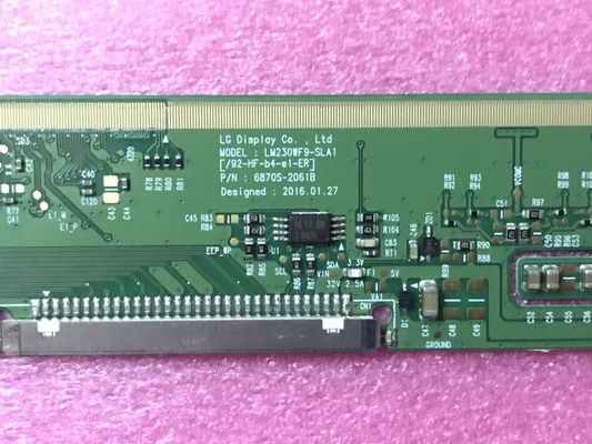 23,0&quot; экран 95PPI LM230WF9-SLA1 Tft квадрата 1920×1080 250cd/M2
