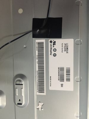69PPI 32,0&quot; TFT LCD экран 1920×1080 300cd/m2 LC320DUE-FGA3 89/89/89/89 (мин.)