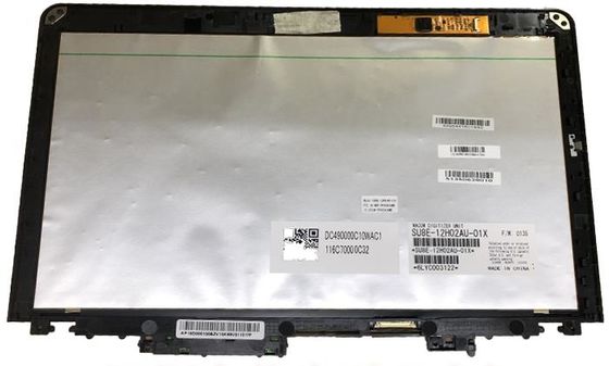 176PPI 12,5&quot; 300cd/m2 TFT LCD экран 1920×1080 LP125WF4-SPH1 85/85/85/85 (тип.)