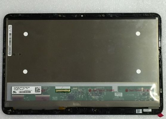 176PPI 12,5&quot; 300cd/m2 TFT LCD экран 1920×1080 LP125WF4-SPH1 85/85/85/85 (тип.)