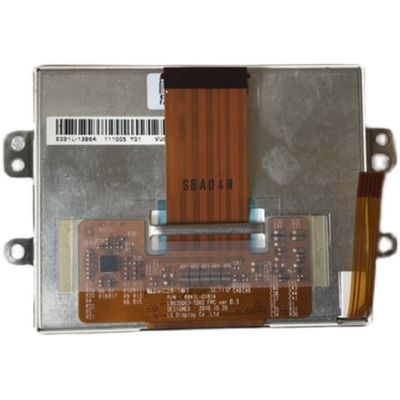 3,5&quot; дисплей 115PPI LB035Q03-TD02 320×240 625cd/m2 промышленный TFT
