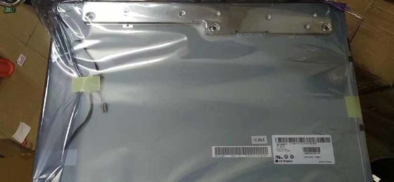19.0&quot; 1440x900 Tft Lcd Screen 250cd/m2 89PPI LM190WX1-TLL1 85/85/80/80 (Тип.)