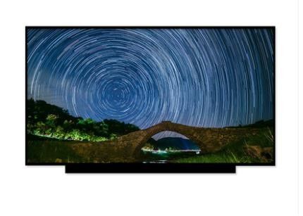 15,6» дисплеев 3840×2160 300cd/m2 LP156UD1-SPC1 Tft квадрата 231PPI