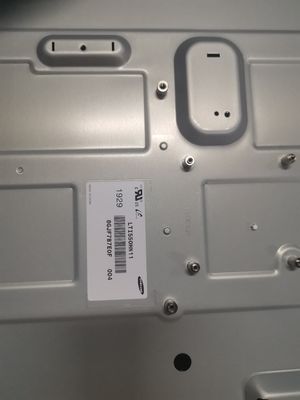 80PPI 55&quot; 3840x2160 Квадратный Tft Screen 500cd/m2 LC550EGG-FLM1 89/89/89/89 (Тип.)