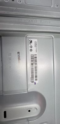80PPI 55&quot; 3840x2160 Квадратный Tft Screen 500cd/m2 LC550EGG-FLM1 89/89/89/89 (Тип.)