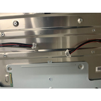 3440x1440 109PPI Tft Lcd Screen 34in LM340UW6-SSA1 400cd/M2 89/89/89/89 (Тип.)