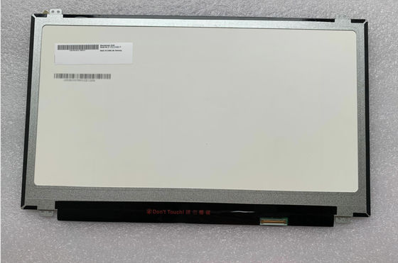 дисплей 231PPI LP156UD1-SPB2 Tft квадрата 300cd/M2 15,6» 3840×2160