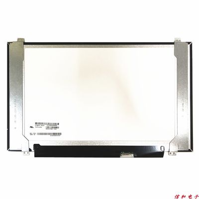 1920x1080 157PPI Квадратный Tft экран 250cd/M2 LP140WFA-SPD1 80/80/80/80 (Тип.)
