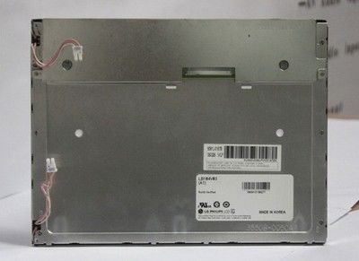 LB104V03-A1 LG. LCD 10,4&quot; 640 ((RGB) × 480 400 cd/m2 ИНДУСТРИАЛЬНЫЙ ЖК-дисплей