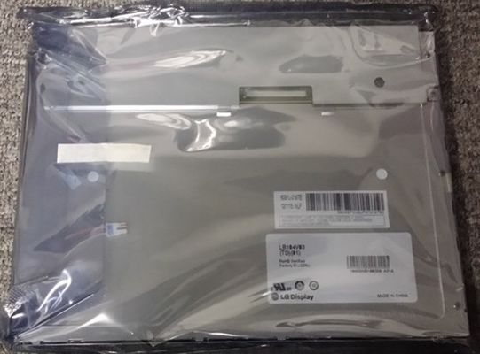 LB104V03-A1 LG. LCD 10,4&quot; 640 ((RGB) × 480 400 cd/m2 ИНДУСТРИАЛЬНЫЙ ЖК-дисплей