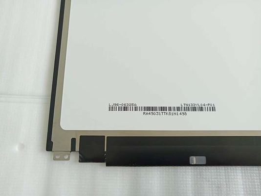 Дисплей 13,3 LP133QD1-SPB3 LG» 3200 (RGB) ДИСПЛЕЙ LCD ² ×1800 300 cd/m ПРОМЫШЛЕННЫЙ