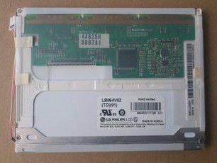 LB064V02-A1 LG. LCD 6.4&quot; 640 ((RGB) × 480 250 cd/m2 ИНДУСТРИАЛЬНЫЙ ЖК-дисплей