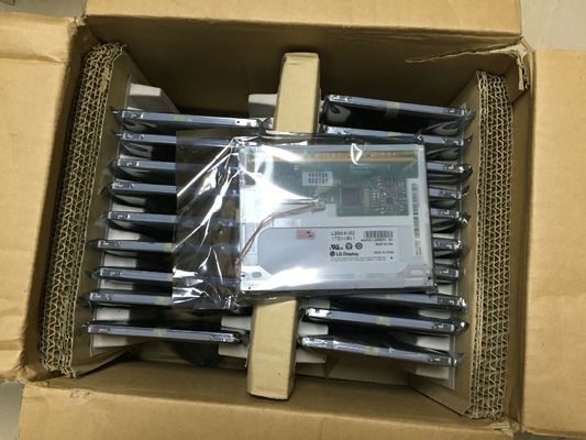 LB064V02-A1 LG. LCD 6.4&quot; 640 ((RGB) × 480 250 cd/m2 ИНДУСТРИАЛЬНЫЙ ЖК-дисплей