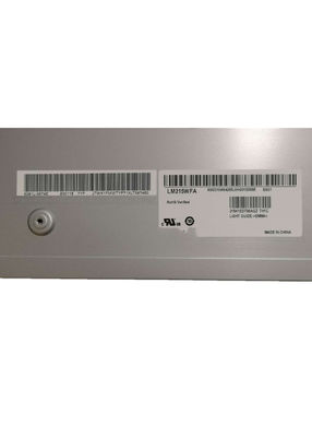 ДИСПЛЕЙ LCD ² ×1080 250 cd/m дисплея 21,5" 1920 LM215WFA-SSG1 LG (RGB) ПРОМЫШЛЕННЫЙ
