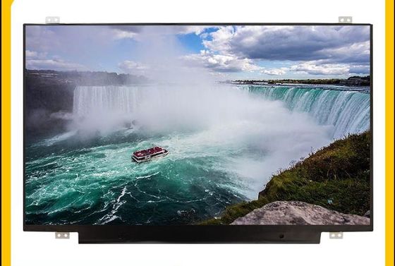 Дисплей 15,6 LP156WFC-SPDB LG» 1920 (RGB) ДИСПЛЕЕВ LCD ² ×1080 250 cd/m ПРОМЫШЛЕННЫХ