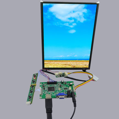 ДИСПЛЕЙ LCD ² ×1536 440 cd/m дисплея 9,7&quot; 2048 LP097QX1-SPA1 LG (RGB) ПРОМЫШЛЕННЫЙ