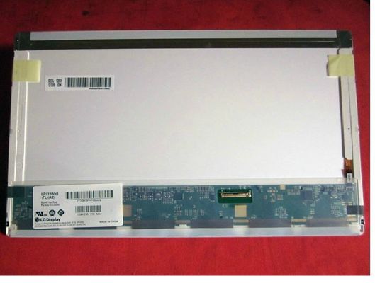 Дисплей 13,3 LP133WH1-TLA1 LG» 1366 (RGB) ДИСПЛЕЕВ LCD ² ×768 200 cd/m ПРОМЫШЛЕННЫХ