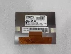 LB040Q03-TD01 LG. LCD 4,0&quot; 320 ((RGB) × 240 200 cd/m2 ИНДУСТРИАЛЬНЫЙ ЖК-дисплей