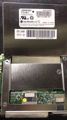 LB040Q03-TD01 LG. LCD 4,0&quot; 320 ((RGB) × 240 200 cd/m2 ИНДУСТРИАЛЬНЫЙ ЖК-дисплей