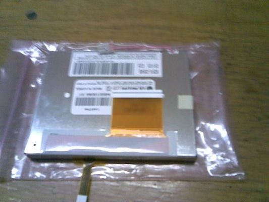 LB040Q02-TD01 LG LCD 4.0" 320 ((RGB) × 240 450 cd/m2 ИНДУСТРИАЛЬНЫЙ ЖК-дисплей