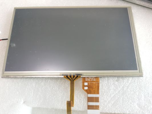 Cd/m дисплея 7,0&quot; 800 LA070WV1-TD04 LG (RGB) ДИСПЛЕЙ LCD ² ×480 500 ПРОМЫШЛЕННЫЙ