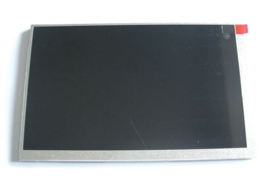 LB070W02-TMJ2 LCD 7.0&quot; 480 ((RGB) × 234 220 cd/m2 ИНДУСТРИАЛЬНЫЙ ЖК-дисплей