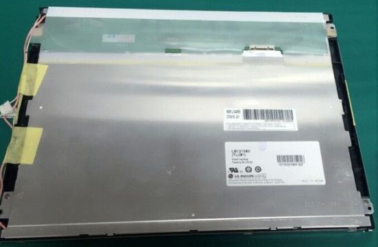 Дисплей 12,1 LB121S03-TL02 LG» 800 (RGB) ДИСПЛЕЙ LCD ² ×600 400 cd/m ПРОМЫШЛЕННЫЙ