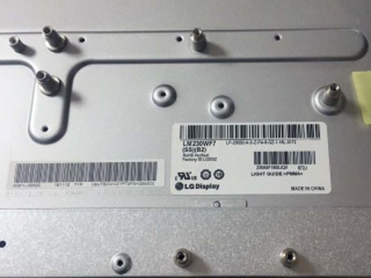 ДИСПЛЕЙ LCD ² ×1080 250 cd/m дисплея 23,0&quot; 1920 LM230WF7-SSB2 LG (RGB) ПРОМЫШЛЕННЫЙ