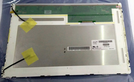 LM171W02-TLB2 LG. LCD 17,1&quot; 1440 ((RGB) × 900 250 cd/m2 ИНДУСТРИАЛЬНЫЙ ЖК-дисплей