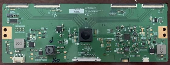 Cd/m дисплея 86&quot; 3840 LC860EQN-FJA1 LG (RGB) ДИСПЛЕЙ LCD ² ×2160 410 ПРОМЫШЛЕННЫЙ