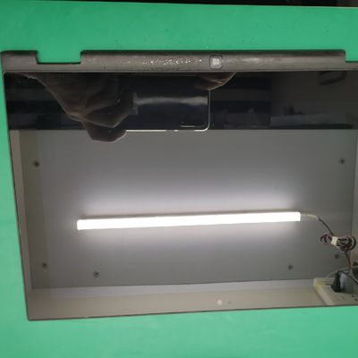 Дисплей 11,6 LP116WH6-SPA2 LG» 1366 (RGB) ДИСПЛЕЕВ LCD ² ×768 300 cd/m ПРОМЫШЛЕННЫХ