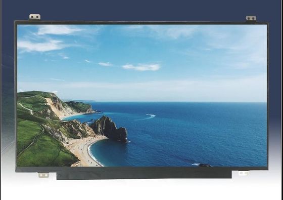 15,6» IPS дисплея 250cd/m2 LP156WF9-SPK2 141PPI промышленного TFT