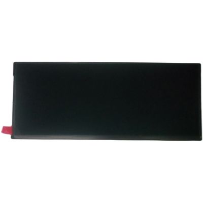 12.3&quot; 1920×720 167PPI 720cd/m2 TFT LCD панель LA123WF1-SL01 89/89/89/89 (тип.)