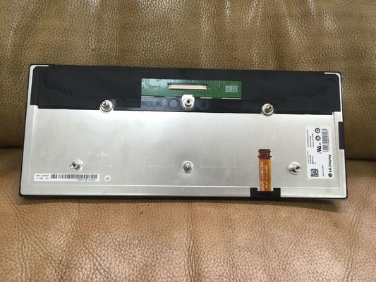 12.3&quot; 1920×720 167PPI 720cd/m2 TFT LCD панель LA123WF1-SL01 89/89/89/89 (тип.)