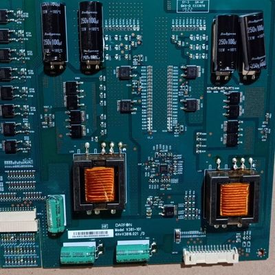 103PPI 43&quot; 3840×2160 Квадратная ЖК-панель 400cd/m2 LD430EQE-FLA1 89/89/89/89 (Тип.)