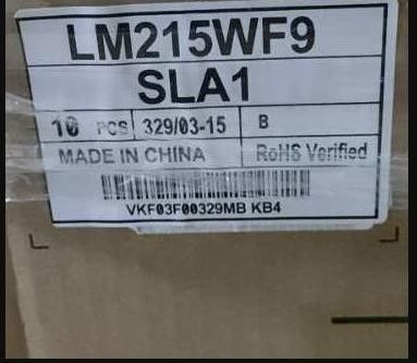 LM270WQ4-SSB2 LG Дисплей 27&quot; 2560 ((RGB) × 1440 350 cd/m2 ИНДУСТРИАЛЬНЫЙ ЖК-дисплей