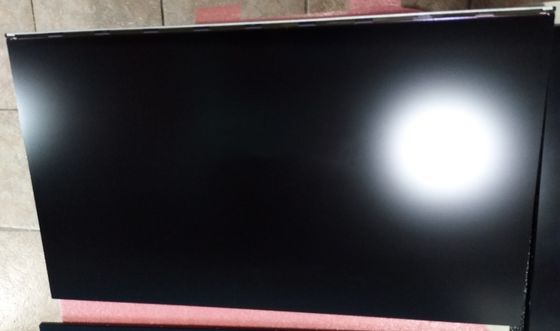Cd/m дисплея 27,0&quot; 3840 LM270WR3-SSB1 LG (RGB) ДИСПЛЕЙ LCD ² ×2160 400 ПРОМЫШЛЕННЫЙ