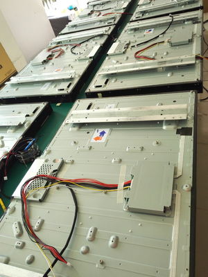55&quot; 80PPI 3840×2160 WLED TFT дисплей 500cd/m2 LD550EQE-FKA1 89/89/89/89 (тип.)