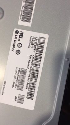 27.0&quot; 81PPI WLED LCD экран 250cd/m2 1920×1080 LM270WF8-SSA1 89/89/89/89 (тип.)
